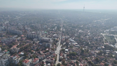 ВИДЕО: Областната администрация с предложения за контрол на миризмите в Русе