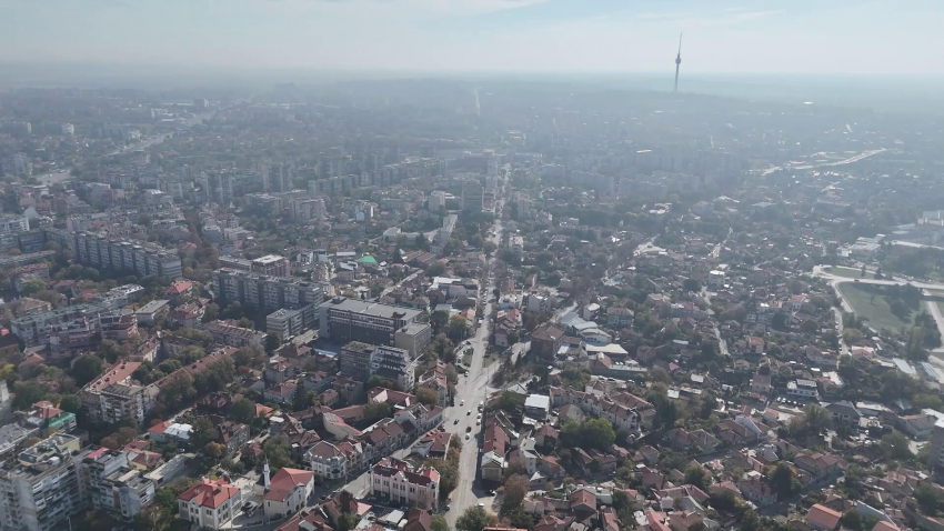ВИДЕО: Областната администрация с предложения за контрол на миризмите в Русе