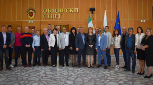 Общинският съвет в Разград заседава за последно през мандата в Деня на българската община