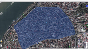 25 души искат с подписка целият център на Русе да стане &quot;Синя зона&quot;