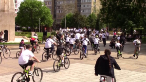 Разград традиционно отбелязва Деня на Европа с редица инициативи