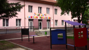 348 деца на 4-годишна възраст вече са записани в детска градина в община Разград