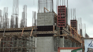 Строителни фирми в Русе срещат все по-големи трудности при доставката на материали
