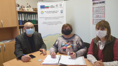Какво предстои за МИГ "Тутракан - Сливо поле" през 2021