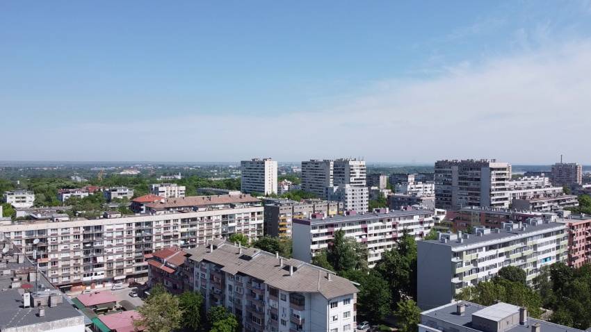 Специалисти в Русе: Панелните сгради са сред най-устойчивите на земетресения