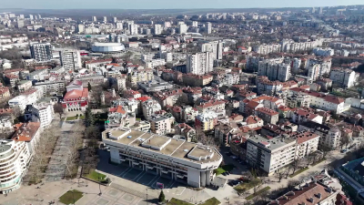 ВИДЕО: Жителите на община Русе могат да кандидатстват за безплатна подмяна на отоплителните уреди