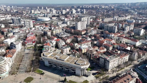 ВИДЕО: Жителите на община Русе могат да кандидатстват за безплатна подмяна на отоплителните уреди