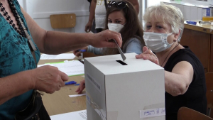 Техническата подготовка на изборите в Разградско струва близо 300 000 лева