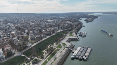ВИДЕО: Общинските съвети на Русе и Гюргево обсъдиха общи действия срещу проекта за инсинератор