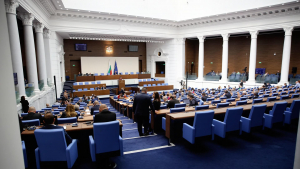 Парламентът одобри споразумението с енергетиците и миньорите