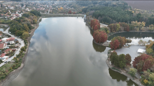 Засилват контрола срещу незаконния риболов на язовира в Николово