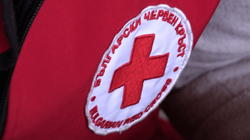 БЧК е оказал хуманитарна помощ на над 1300 души в област Разград