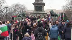 Русе отбеляза националния празник с церемония пред паметника на Свободата