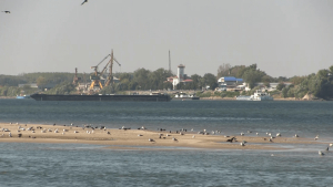 ВИДЕО: Възможно ли е фериботът между Русе и Гюргево да бъде пуснат това лято?