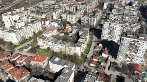 Община Русе подновява процедурата за продажба на общински жилища