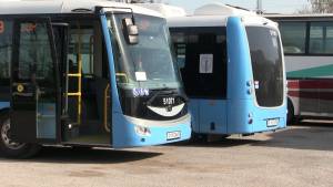 С нови 24 автобуса се увеличава автопаркa на &quot;Общински Транспорт Русе&quot; ЕАД