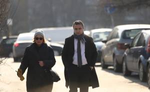Повдигнаха обвинения на бившия енергиен министър Александър Николов
