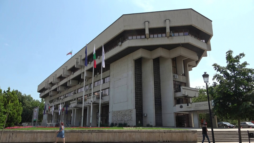 ВИДЕО: Приемат проектни идеи за актуализация на Плана за интегрирано развитие на Русе