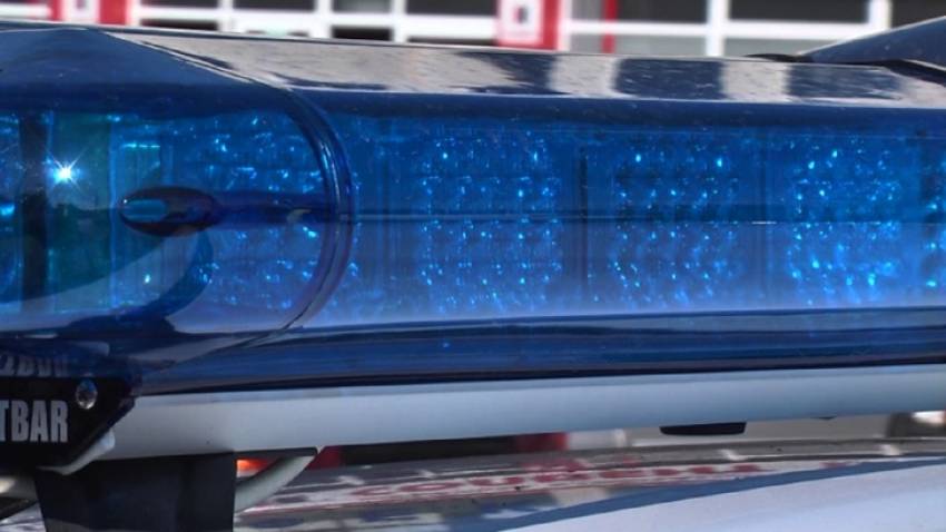 39-годишен шофьор и 19-годишна пътничка бяха хванати с дрога при полицейска проверка в Русе