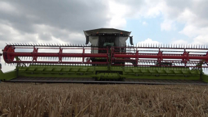 ВИДЕО: Зърнопроизводителите отново в протестна готовност