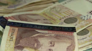 ВИДЕО: КНСБ се обяви за преминаване от минимална заплата към заплата за издръжка