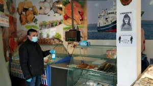 Преди Никулден: Проверки в 40 рибни магазина в Русенско, засега няма нарушения
