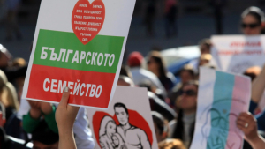 Родители отново ще протестират срещу ЗСУ, ВМРО също поиска отмяната му /ВИДЕО/