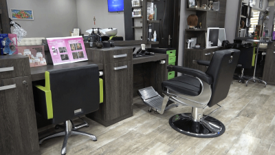 ВИДЕО: Новите изисквания към фризьорските салони: Какви са нагласите на бранша в Русе