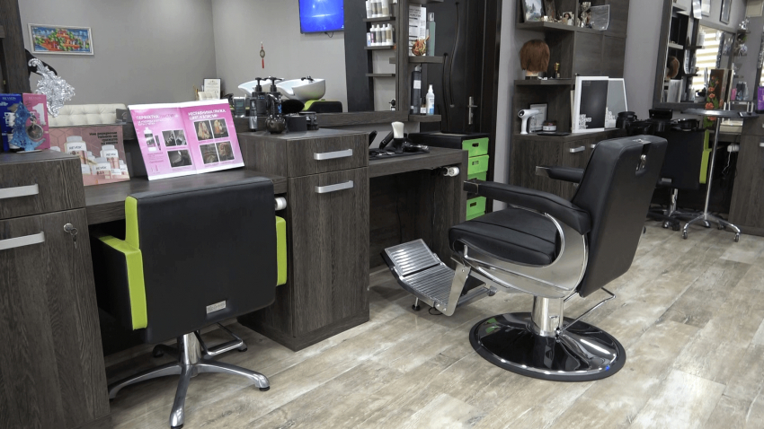 ВИДЕО: Новите изисквания към фризьорските салони: Какви са нагласите на бранша в Русе