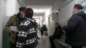 Грипната вълна в Русенско се засилва