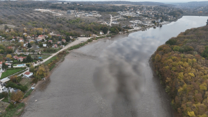 Общинският съвет в Русе обсъди кризата на дигата в село Николово