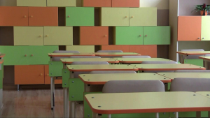В условията на продължаваща епидемична обстановка, всички училища в Русенска област са готови да започнат новата учебна година