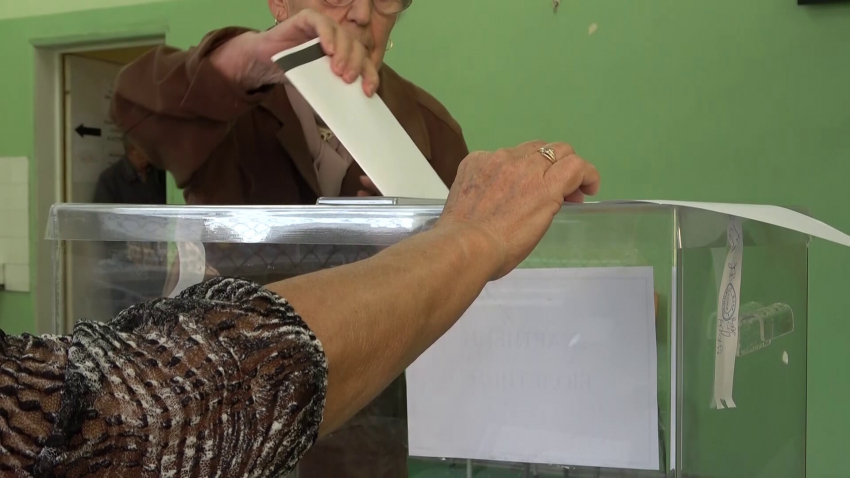 ВИДЕО: От утре политическите сили в Русе могат да се регистрират за участие в изборите