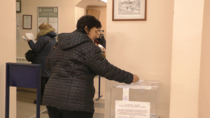 Община Търговище отново стимулира изрядните данъкоплатци с томбола с награди, стотици вече се включиха