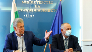 Служебният здравен министър иска промяна на модела на здравната система