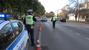 ВИДЕО: В цялата страна стартира полицейската акция &quot;Зима&quot;