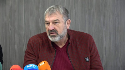 ВИДЕО: Драгомир Драганов повдигна въпроса за Летище - Русе и таксите от Дунав мост в Парламента