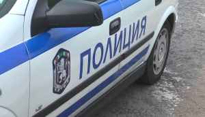 Полицията в Русе задържа мъж, откраднал куриерски пратки