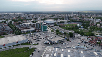 ВИДЕО: Промяната на данъците в Русе обяснени: Какво ще бъде увеличението в цифри?
