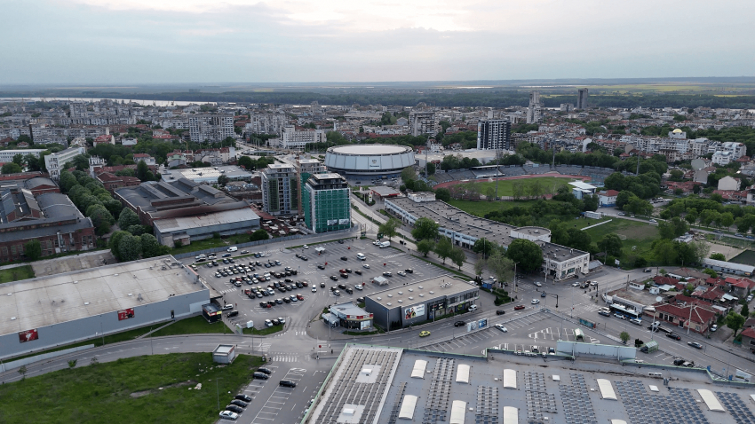 ВИДЕО: Промяната на данъците в Русе обяснени: Какво ще бъде увеличението в цифри?
