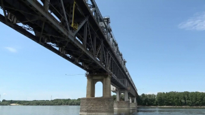АПИ пусна обществена поръчка и за строителния надзор на основния ремонт на Дунав мост