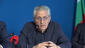 &quot;Възраждане&quot;: Без Водния холдинг ВиК - Русе се справя най-добре в страната
