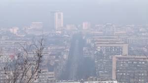 Само три превишения на фини прахови частици са отчетени през януари в Русе
