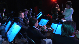 Духовият оркестър в Търговище представя съвместен концерт с млади таланти