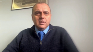 Искрен Веселинов: Най-голямата грешка на ВМРО бе коалирането с ВОЛЯ