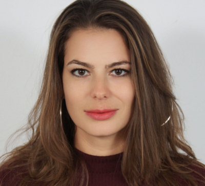 Катерина Ганева е новият началник на отдел "Култура, туризъм и международни връзки" в Община Разград