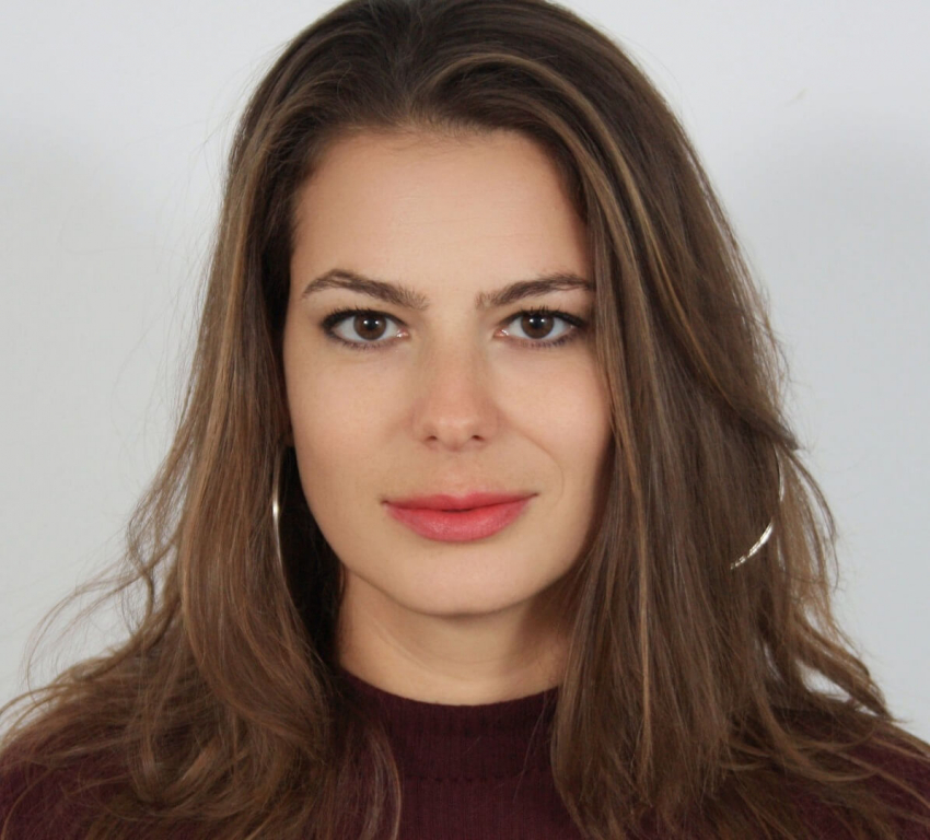 Катерина Ганева е новият началник на отдел &quot;Култура, туризъм и международни връзки&quot; в Община Разград