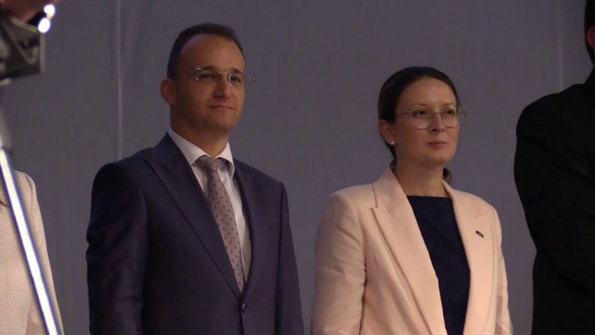 ВИДЕО: &quot;БСП за България&quot; откри предизборната си кампания в Разград