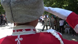 ВИДЕО: Русе се преклони пред Христо Ботев и загиналите за Свободата на България