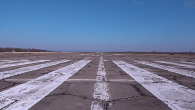 ВИДЕО: Генералният план на Летище Русе ще бъде преработен